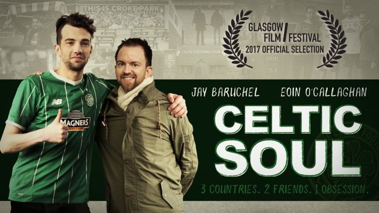 Celtic Soul still