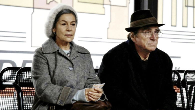 Cherry Blossoms still