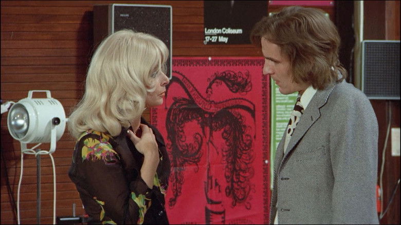 What Really Happened to Miss Jonas? still 1