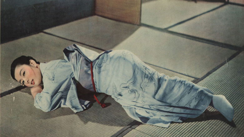 Undercurrent still 2