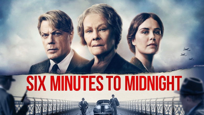 Six Minutes to Midnight still