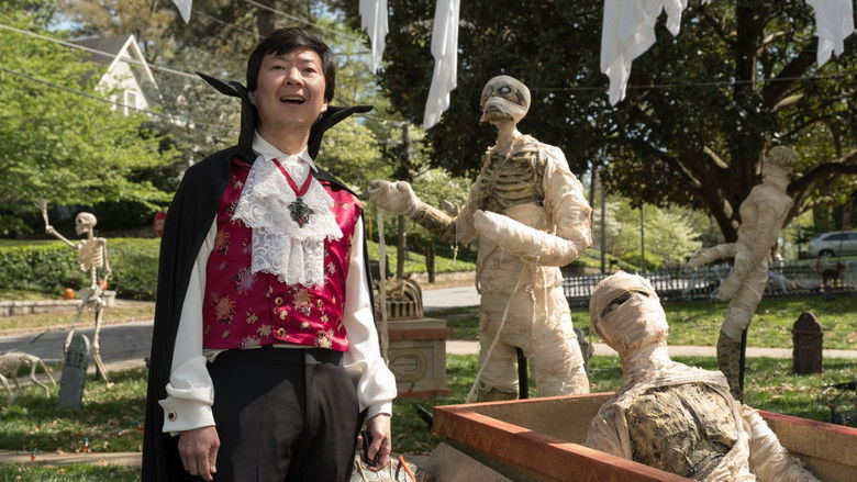 Goosebumps 2: Haunted Halloween still