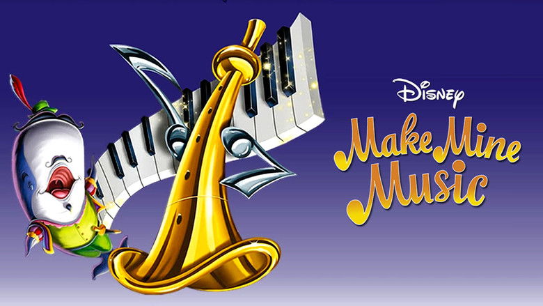 Make Mine Music still