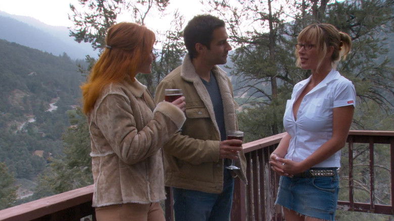 The Witches of Breastwick still 4