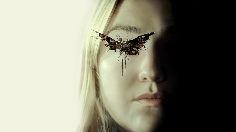 The Watchers still 1