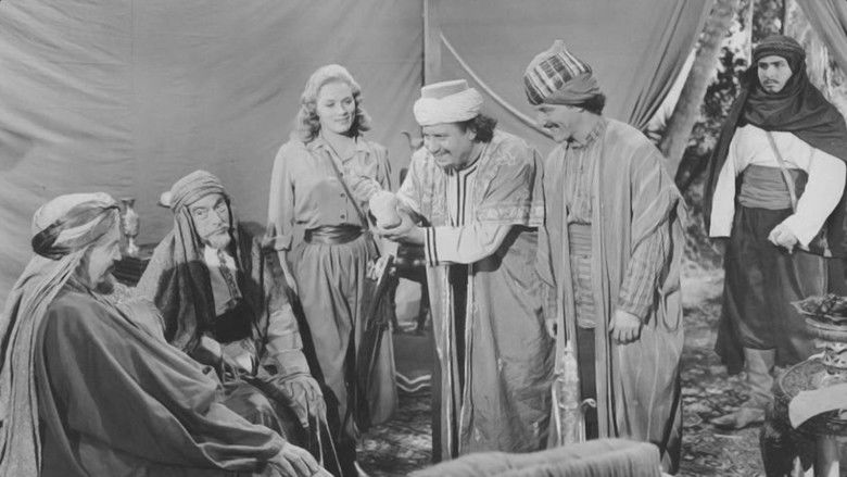 Flame of Calcutta still 2