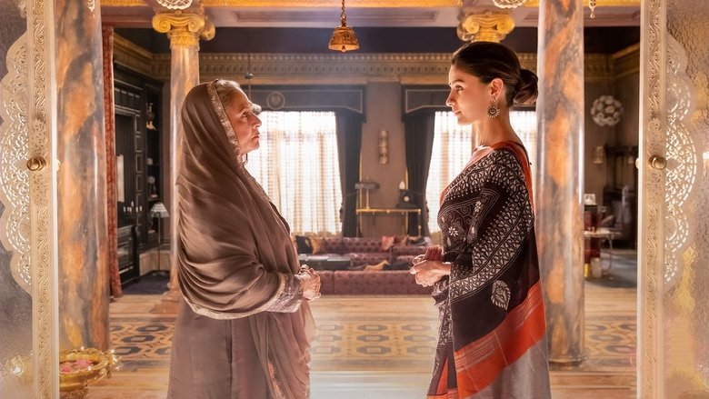 Rocky Aur Rani Kii Prem Kahaani still