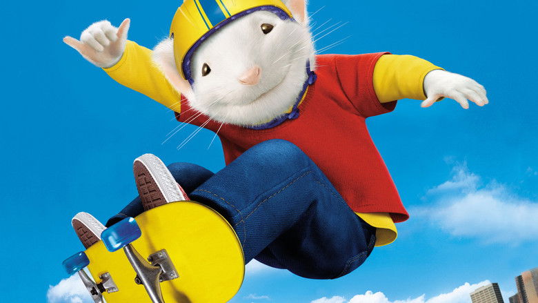 Stuart Little 2 still