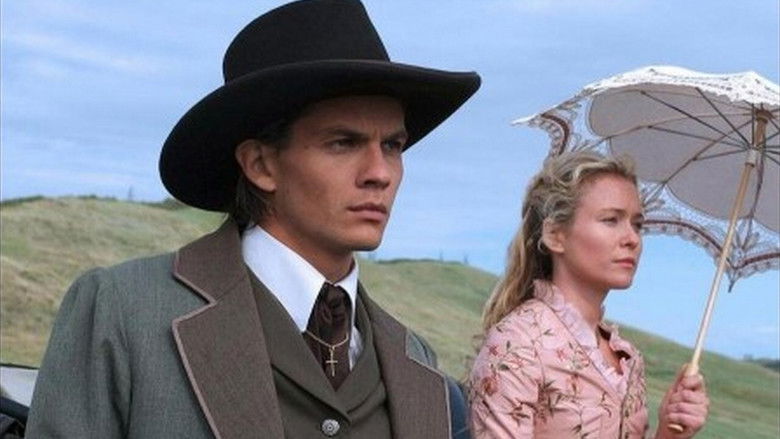 September Dawn still