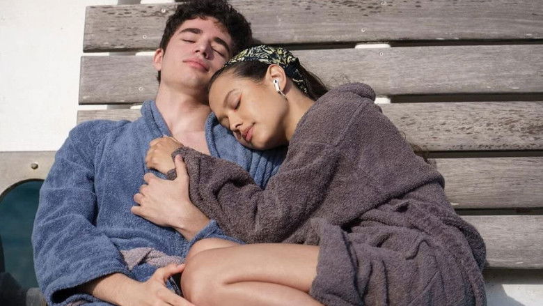 Through My Window: Across the Sea still