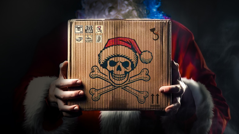 Porch Pirates still 2