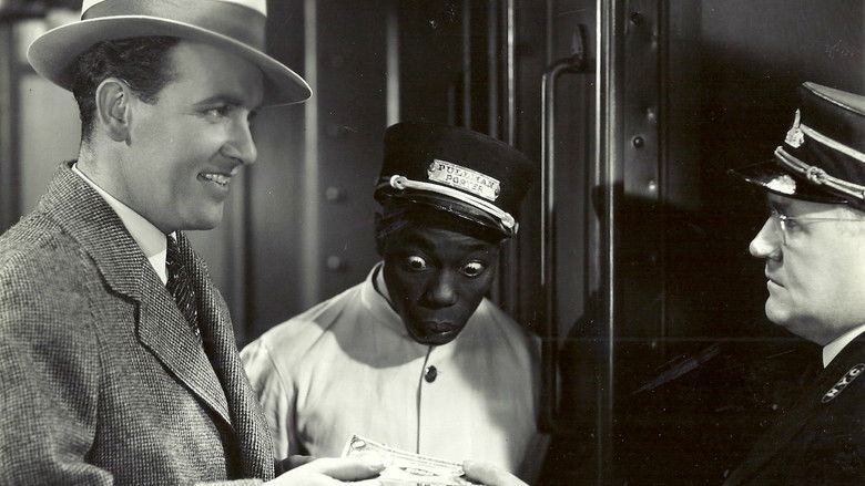 Sleepers East still 1