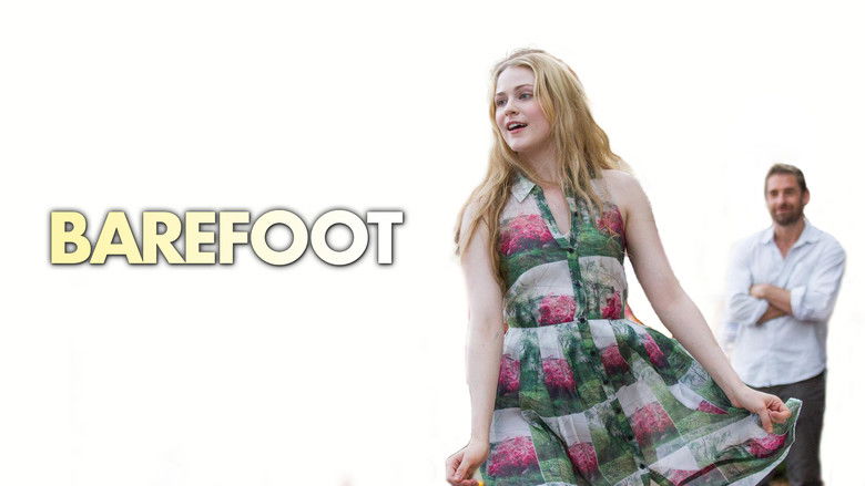 Barefoot still