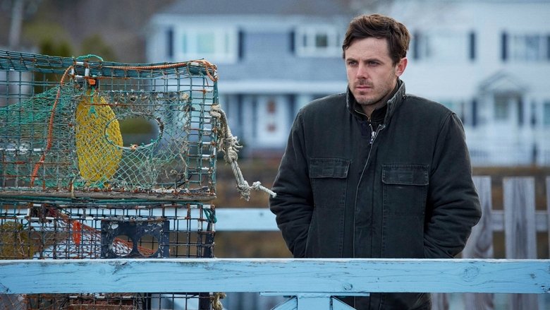 Manchester by the Sea still