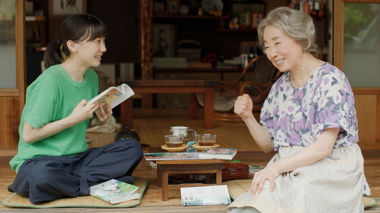 BL Metamorphosis still 2