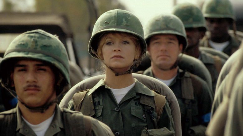 Private Benjamin still 2