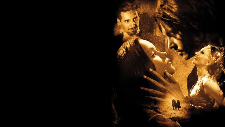 The Man Who Cried still 2