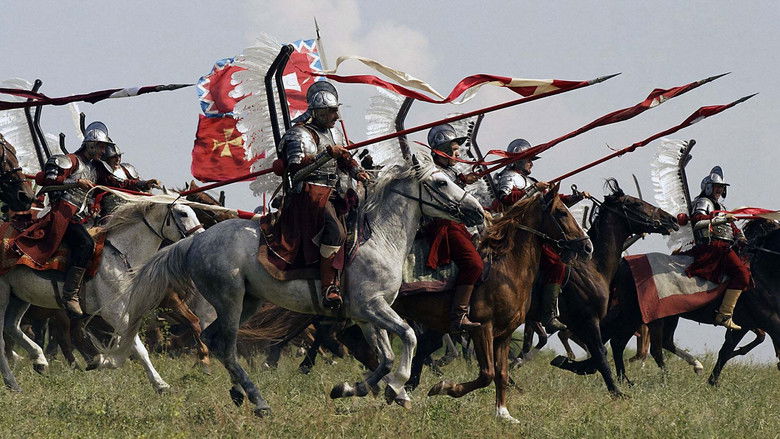 Iron & Blood: The Legend of Taras Bulba still 4