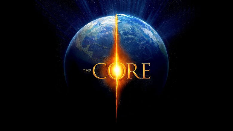The Core still