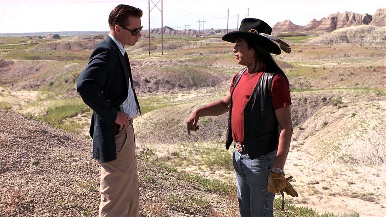 Thunderheart still