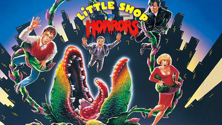 Little Shop of Horrors still 3