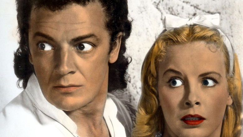 Star of India still 3