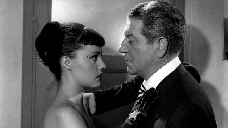 Touchez Pas au Grisbi still 4