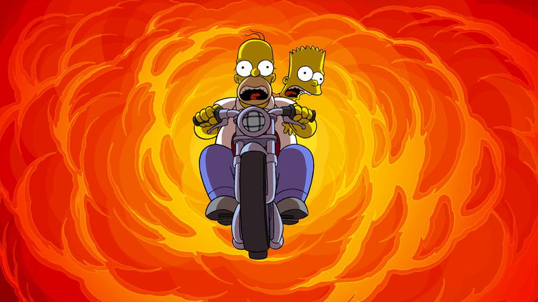 The Simpsons Movie still 3