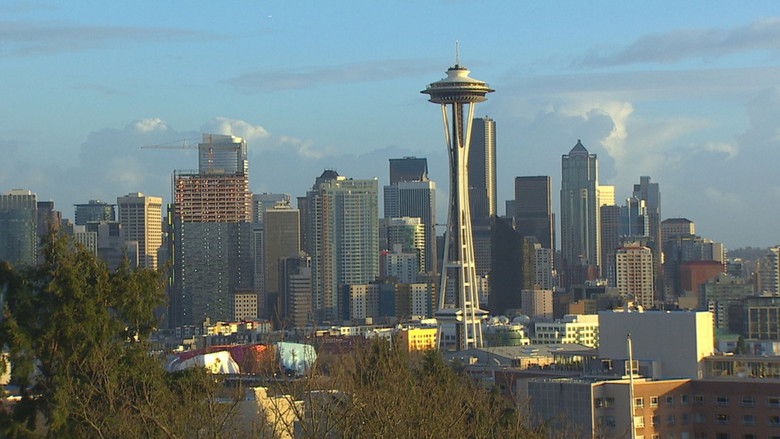 The Fight for the Soul of Seattle still 1