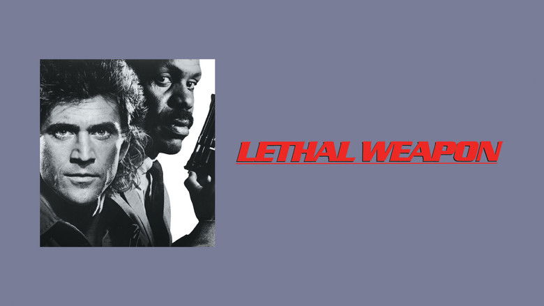 Lethal Weapon still 3
