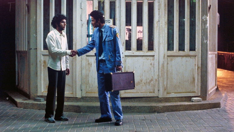 The Band's Visit still 2