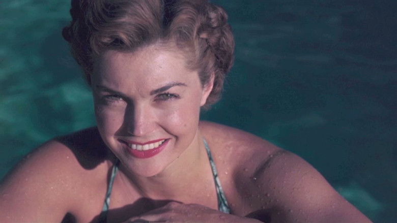 Esther Williams: Hollywood's Mermaid still