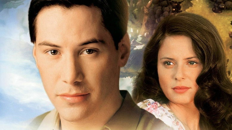 A Walk in the Clouds still