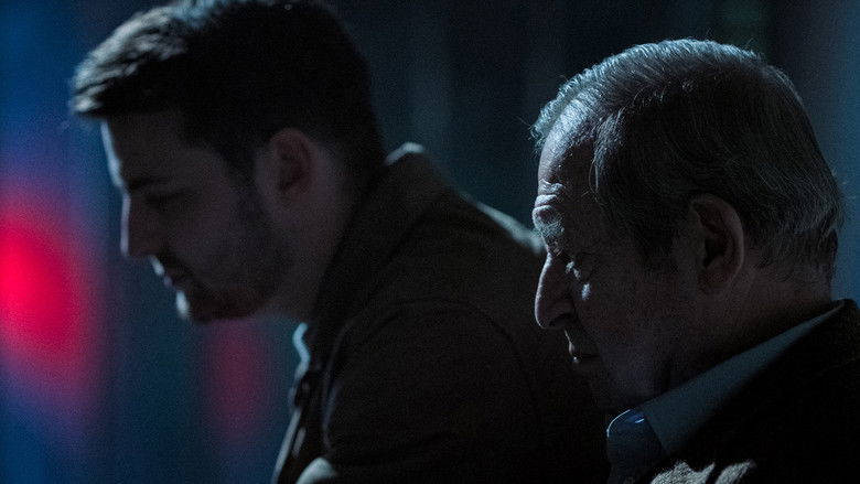 The Grandson still 1