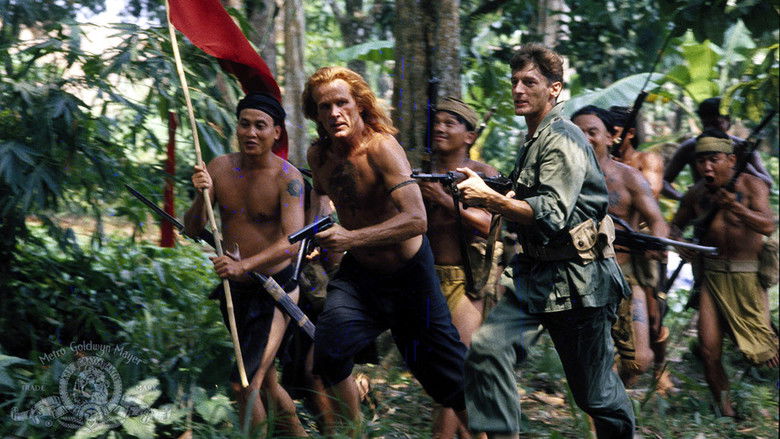 Farewell to the King still 2