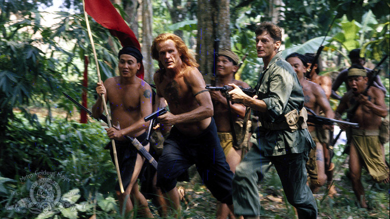 Farewell to the King