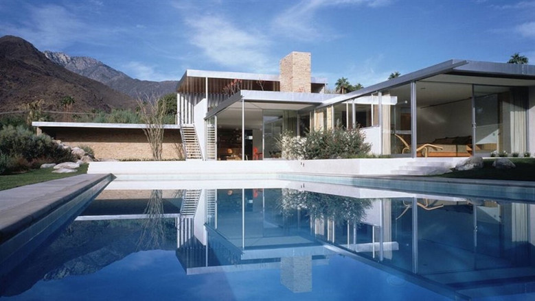 Neutra: Survival Through Design still 1