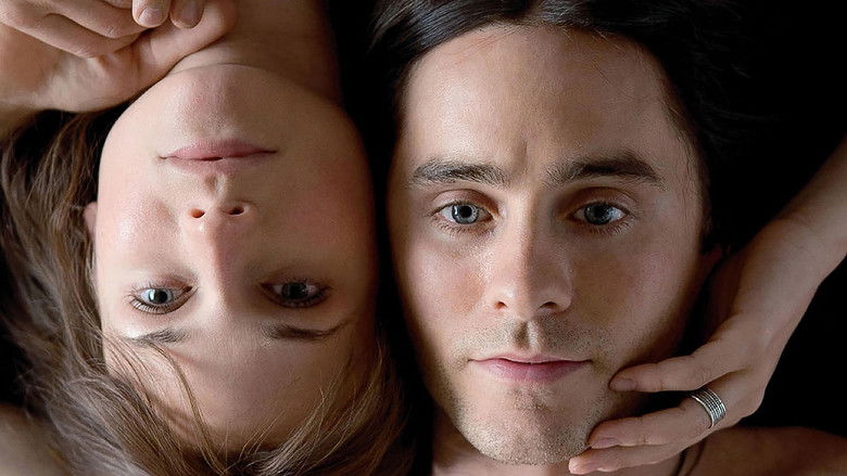Mr. Nobody still