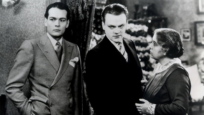 The Public Enemy still