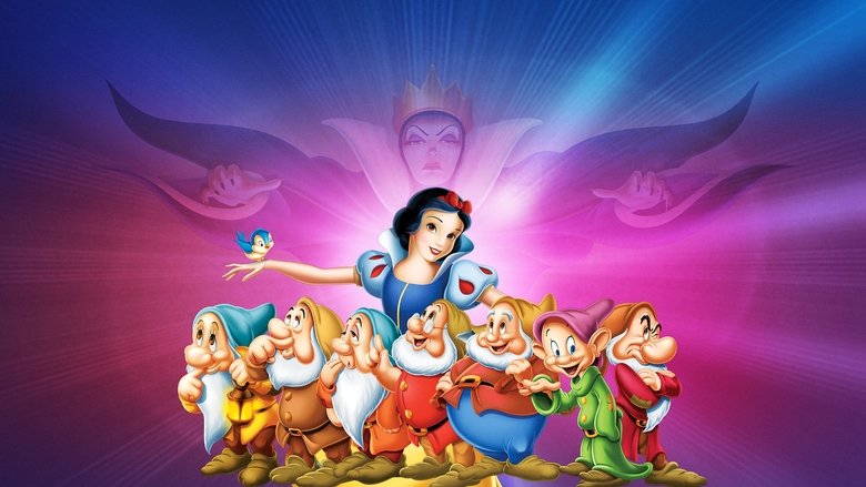 Snow White and the Seven Dwarfs still 3