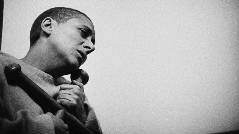 The Passion of Joan of Arc still 2