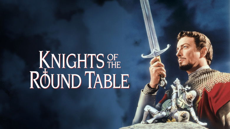 Knights of the Round Table still