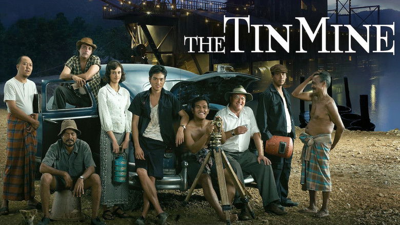 The Tin Mine still 3
