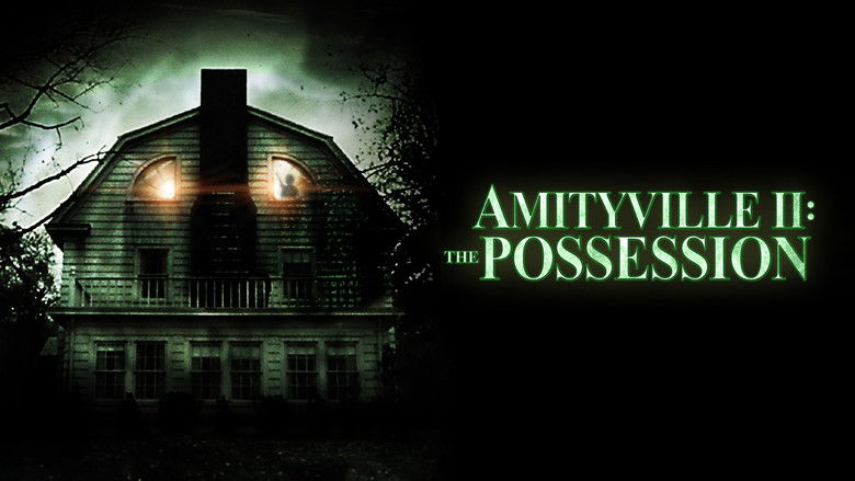Amityville II: The Possession still 4