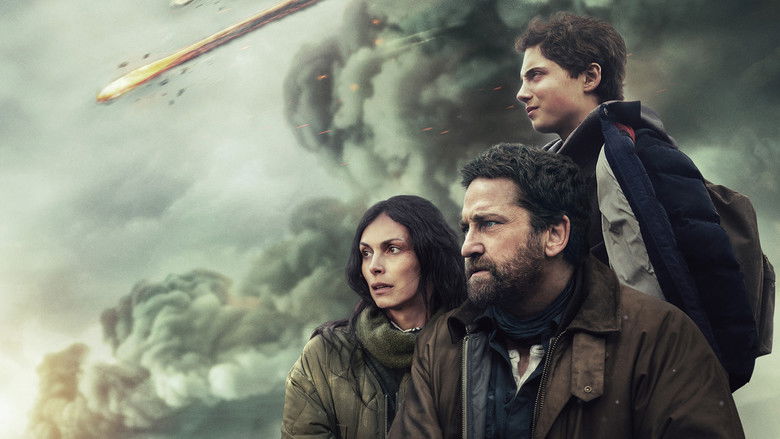 Greenland 2: Migration still 2