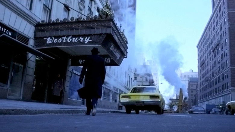 The French Connection still 3