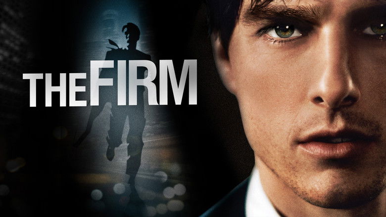 The Firm still 4