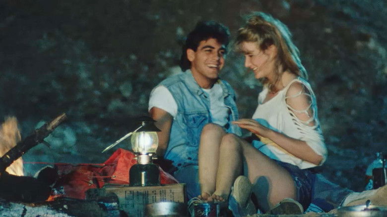 Grizzly II: Revenge still