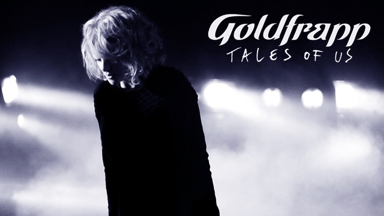 Goldfrapp: Tales Of Us still 1