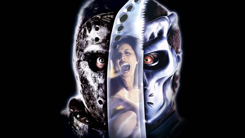 Jason X still